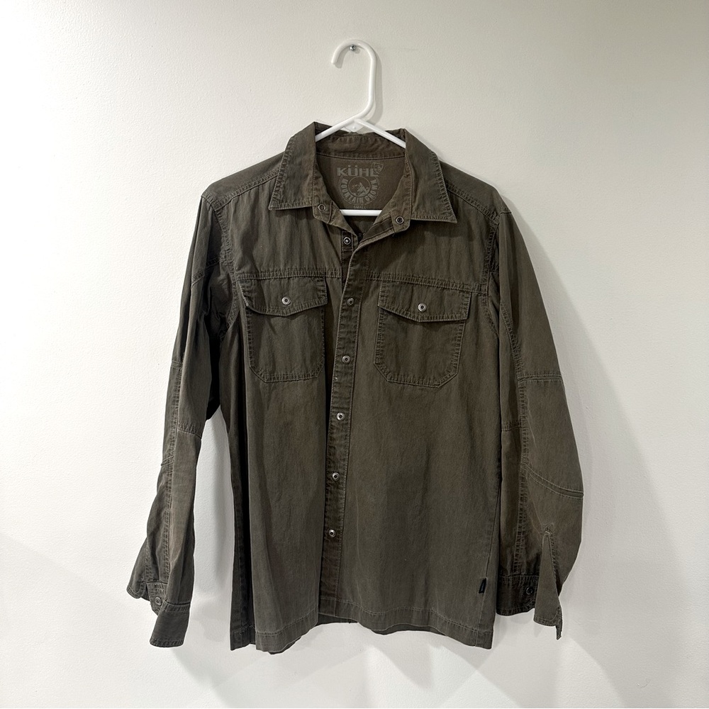 Kuhl Overshirt